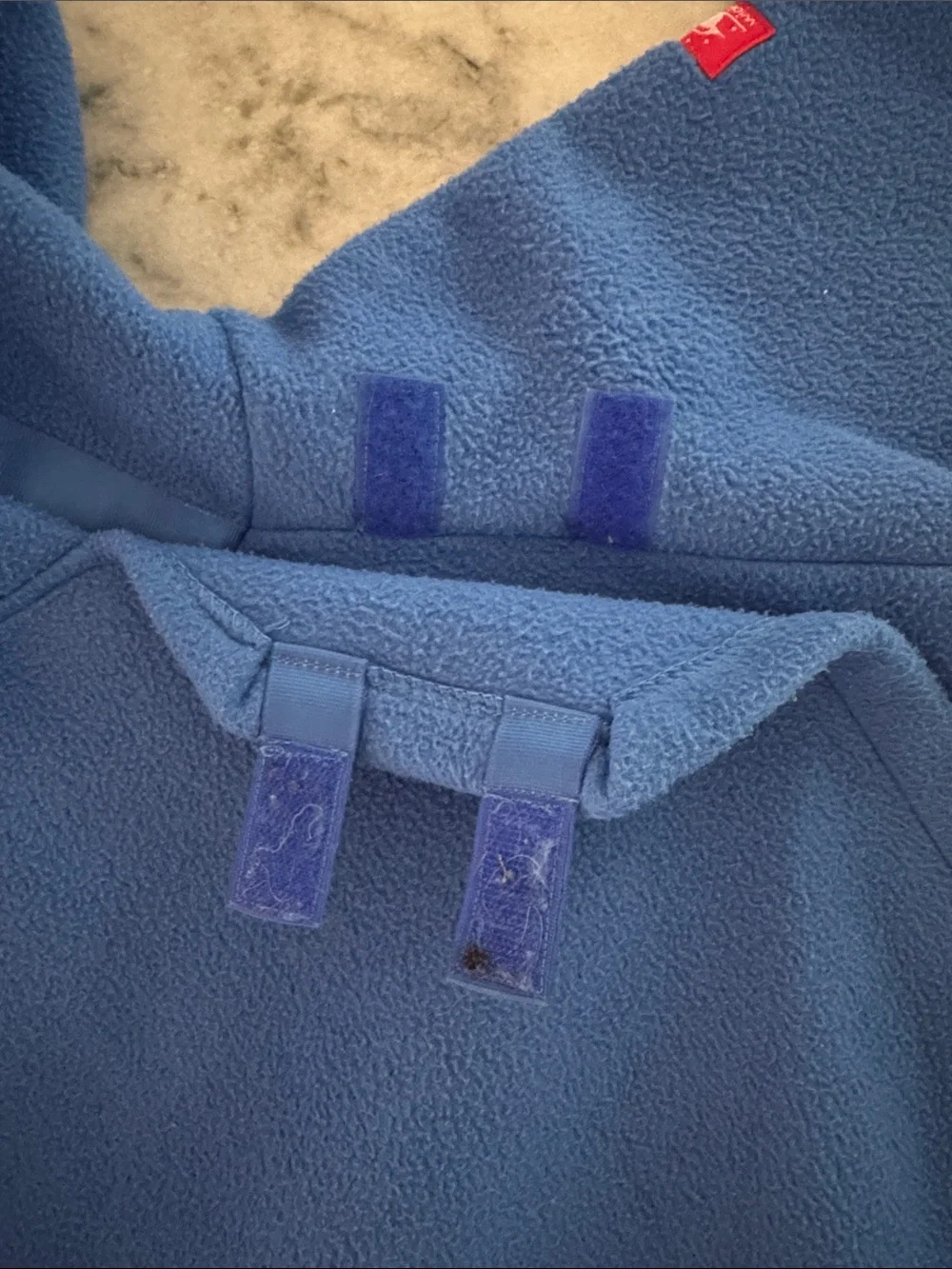 Kids Widgeon Fleece Jacket